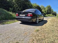 gebraucht BMW 530 530 d Österreich-Paket Aut.