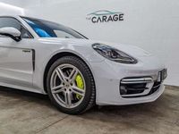 gebraucht Porsche Panamera 4 E-Hybrid Sport Tourismo Platinum Edition "BES...