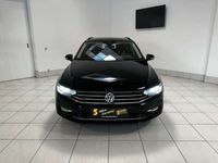 gebraucht VW Passat Variant Elegance 2.0 TDI SCR DSG SpurH