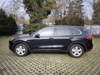 gebraucht Porsche Cayenne S E-Hybrid Tiptronic