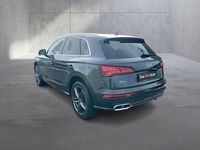 gebraucht Audi Q5 50 TFSI e quattro