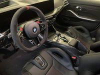 gebraucht BMW M3 CS xDrive