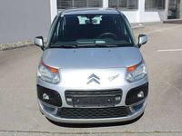 gebraucht Citroën C3 Picasso 1,4 16V VTi Comfort