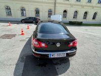 gebraucht VW CC 2,0 TDI DPF