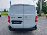 gebraucht Opel Vivaro Kasten BlueHDi 145 S&S XL Kastenwagen