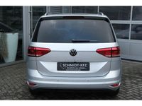 gebraucht VW Touran 1.5 TSI DSG Edition Navi LED Kamera