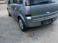 gebraucht Opel Meriva 1,4 16V