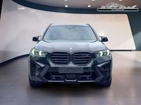 gebraucht BMW X5 Competition M AHK Compound+Innovation+Comfort 4...