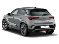 gebraucht Opel Mokka GS 1.2 130 AT8 KomfortP SHZ Kam PDC 17Z