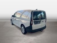 Gebraucht VW Caddy Maxi 122 PS (89 kW) 2025 Weiss  normal Van / Kleinbus