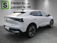 Neu Renault Rafale Techno 131 PS (96 kW) 2025 Weiß SUV