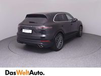 gebraucht Porsche Cayenne S III