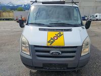 gebraucht Ford Transit 22DIESEL-85T260 EURO5 TOP!!!