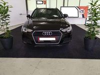 gebraucht Audi A4 A4Avant 2.0 TDI S tronicsport