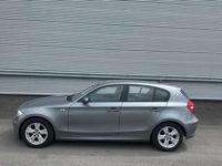 gebraucht BMW 116 i Österreich-Paket ID:143