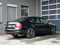 gebraucht Skoda Octavia RS 2,0 TSI Green tec