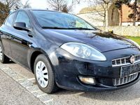 gebraucht Fiat Bravo 1,6 16V Multijet 90 DPF / Pickerl 07/24 /