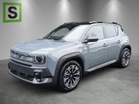 gebraucht Renault 4 E-Tech E-Tech Electric Iconic 150 PS comfort range