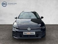 gebraucht VW Golf VIII Variant Business TDI DSG