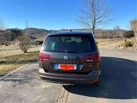 gebraucht Seat Alhambra AlhambraXcellence 20 TDI 4WD Xcellence