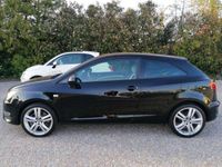 gebraucht Seat Ibiza Cupra FR wie NEU nur 24392km