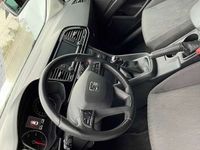 gebraucht Seat Leon ST Style 1,6 TDI CR 4Drive