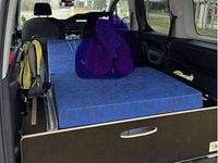 Gebraucht Peugeot Rifter GT 131 PS (96 kW) 2024 Van / Kleinbus