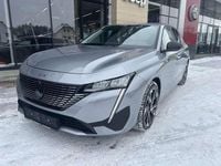 Gebraucht Peugeot 308 SW Allure 136 PS (100 kW) 2025 Silber Kombi