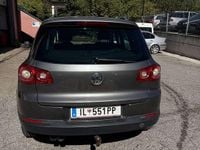 gebraucht VW Tiguan 20 TDI CR DPF 4Motion Sport&Style