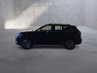 gebraucht VW Tiguan Elegance eHybrid DSG 150 kW