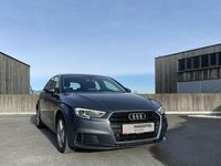 Gebraucht Audi A3 Comfort 116 PS (85 kW) 2018 Grau Limousine