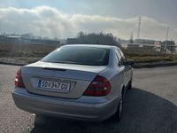 gebraucht Mercedes E320 Elegance CDI Aut.