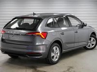 gebraucht Skoda Scala 1,0 TSI DSG Selection - LAGER