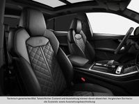 gebraucht Audi Q8 50 TDI quattro