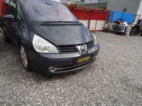 gebraucht Renault Espace 