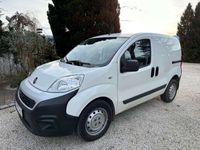 gebraucht Fiat Fiorino Fiorino13 MultiJet 80 PS SX (wie neu)