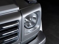 gebraucht Mercedes G55 AMG AMG (lang)