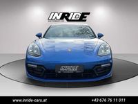 gebraucht Porsche Panamera 4E-Hybrid/Sportdesign/Sportaga/ServiceNEU/Erstbesi