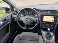 gebraucht VW Golf 2.0 TDi DSG Navi LED Scheinwerfer