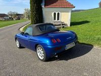 gebraucht Fiat Barchetta Barchetta