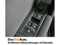 gebraucht VW Tiguan CL TDI 4MOTION DSG