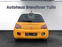 gebraucht Opel Adam Unlimited ecoFlex