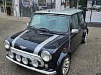 gebraucht Mini Cooper 1.3i MPI