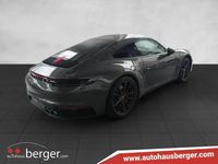 gebraucht Porsche 911 Carrera S Coupé I (992)