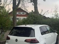 Gebraucht VW Golf VII GTI 245 PS (180 kW) 2019 Limousine