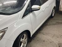 gebraucht Ford Grand C-Max Trend 2,0 TDCi DPF Powershift