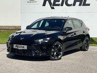 gebraucht Cupra Leon 1,5 TSI - Edge- und Winter-Paket