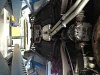 gebraucht Mercedes 450 in Originalzustand sucht neuen Besitzer