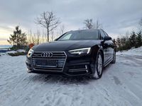 Gebraucht Audi A4 190 PS (139 kW) 2016 Kombi