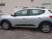 gebraucht Dacia Sandero Stepway Comfort TCe 90